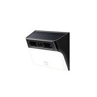 Amazon.co.jp: Anker Eufy Wall Light Cam S120 (屋外カメラ) +